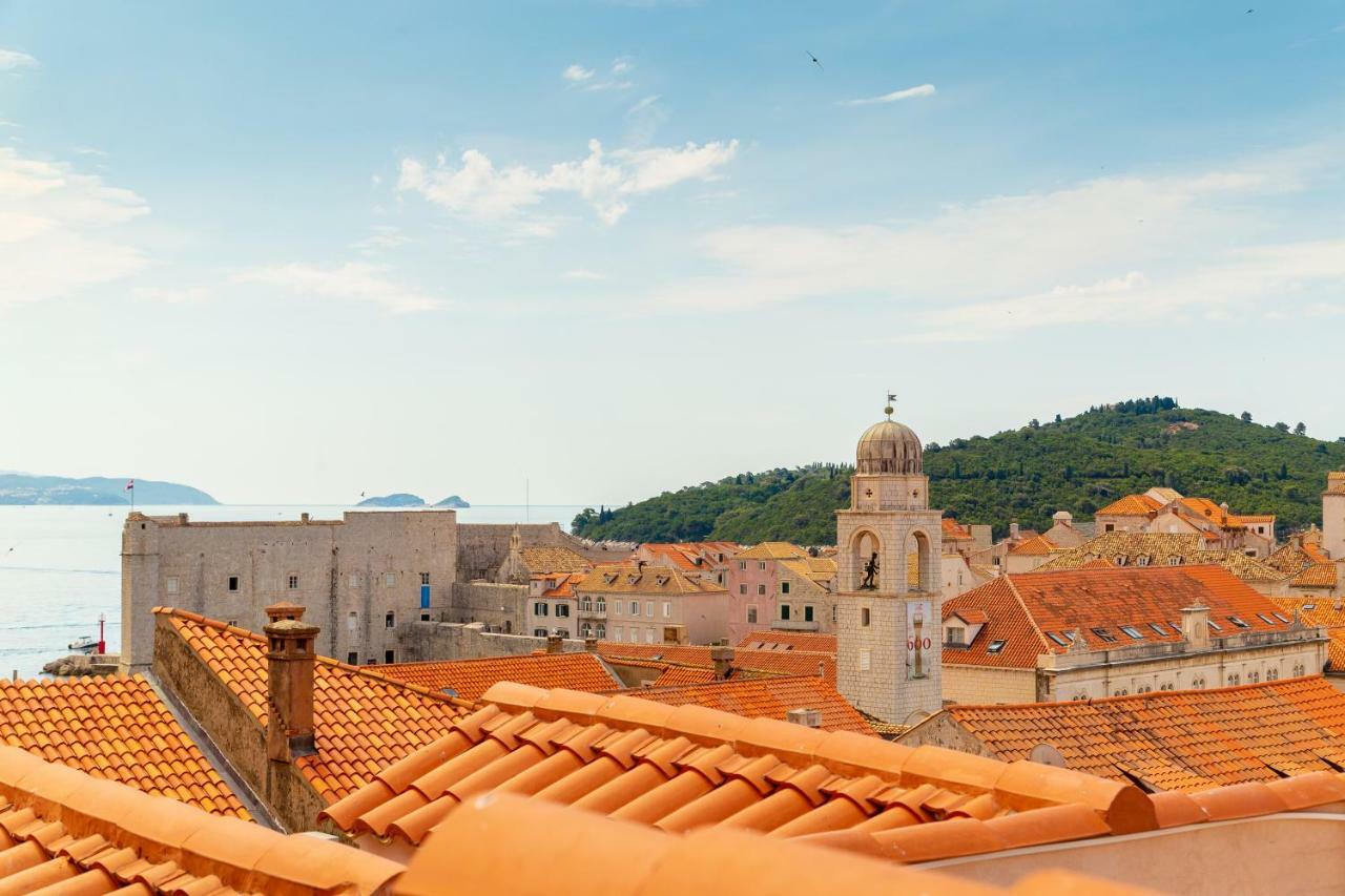 Juliette'S Palace Studios Dubrovnik Exterior photo